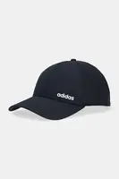 Bavlněná baseballová čepice adidas Performance