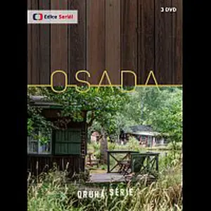 Různí interpreti – Osada. Série 2 DVD