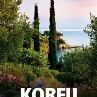 Korfu - Inspirace na cesty