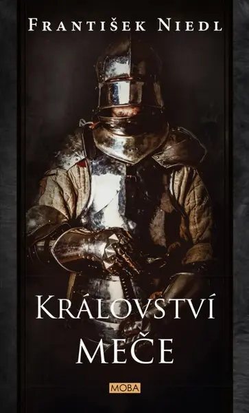 Království meče - František Niedl