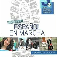 Nuevo Espanol en marcha 3 Pracovní sešit + CD - Francisca Castro Viúdez, Pilar Díaz, Ignacio Rodero, Carmen Sardinero