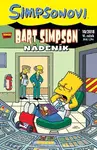 Bart Simpson 10/2018: Nádeník - kolektiv autorů