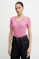 Tričko Morgan DIWI růžová barva, DIWI