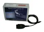Golemtech VCDS VAG COM  STANDARD + HEX V2 usb kabel