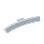 Vyvažovací závaží ALU naklepávací 35 g - 1 kus - Ferdus 13.35 Varianta: 50 g. 1 ks