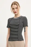 Tričko Desigual SANDRINE