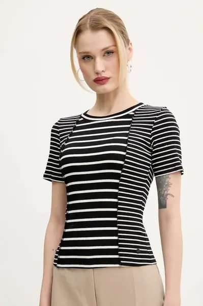 Tričko Desigual SANDRINE