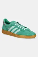 Semišové tenisky adidas Originals Handball Spezial ST W