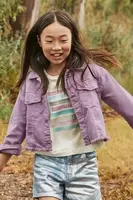 Dětská bunda Mayoral