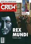 Crew2  40 - kolektiv autorů