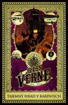 Tajemný hrad v Karpatech - Jules Verne
