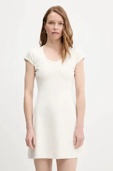 Šaty Calvin Klein Jeans