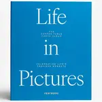 Fotoalbum Printworks Life in Pictures