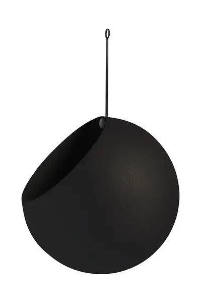 Závěsný obal na květináč AYTM Globe 21 x 32 cm