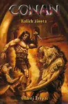 Conan: Kalich života - Ondrej Trepáč - e-kniha