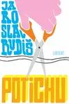 Potichu - Jaroslav Rudiš