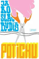 Potichu - Jaroslav Rudiš