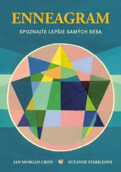 Enneagram - Ian Morgan Cron, Suzanne Stabileová