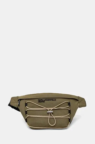 Ledvinka Karl Lagerfeld Jeans