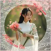 Petr Braum – Áo Dài của Em