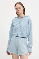 Bavlněná mikina Guess Originals