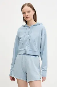 Bavlněná mikina Guess Originals