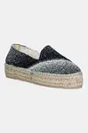 Manebi Espadrilky Manebi Double Sole Espadrilles