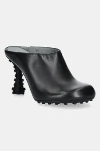 Kožené pantofle Sunnei 1000CHIODI