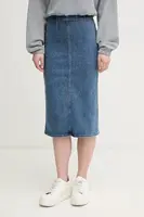 Džínová sukně United Colors of Benetton