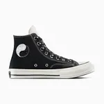 Kecky Converse Chuck 70 černá barva, A15034C