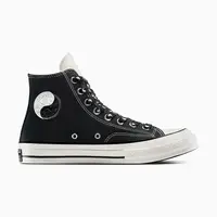 Kecky Converse Chuck 70 černá barva, A15034C