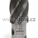 Karnasch® Jádrový vrták O 24 mm Karnasch SILVER-LINE 25