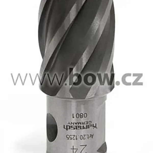 Karnasch® Jádrový vrták O 24 mm Karnasch SILVER-LINE 25