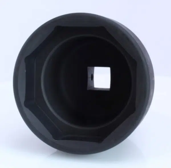 Hlavice na centrální matici náboje předního kola Scania, 3/4" 80 mm - ASTA
