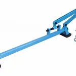 Přípravek na demontáž ramen a tlumičů zavěšení, 970 mm - ASTA