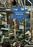 Džehenem - Dušan Čater