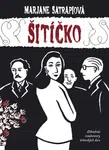 Šitíčko - druhé vydání - Marjane Satrapiová