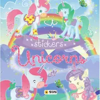 Unicorns - Stickers
