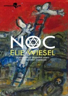 Noc - Elie Wiesel