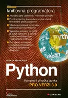Python - Rudolf Pecinovský