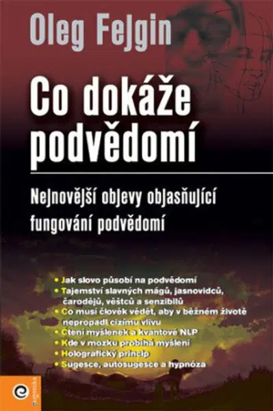 Co dokáže podvědomí - Fejgin Oleg