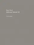 Sebrané básně III - Petr Král
