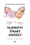 Tajemství čínské kočičky  - Schneider Hrouzková Alexandra - e-kniha