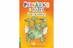 Pohádky a bajky k povídání s jednoduchými úkoly pro rozvoj řeči - Šárka Jechová