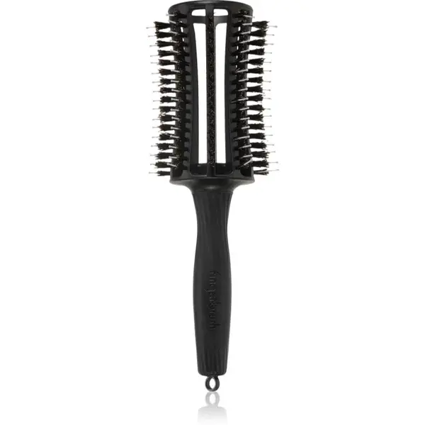 Olivia Garden Fingerbrush Round kartáč na foukání průměr 48 mm 1 ks