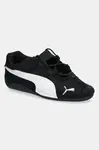 Tenisky Puma Speedcat Go Wns černá barva, 403589