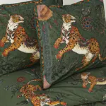 Sada bavlněného povlečení Medicine 50 x 60 cm / 160 x 200 cm