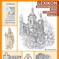 Architektura - Ondřej Šefců - e-kniha