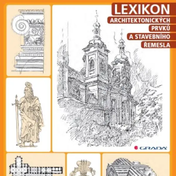 Architektura - Ondřej Šefců - e-kniha