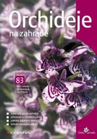 Orchideje na zahradě - Pavel Sekerka, Jan Ponert, Jiří Obdržálek - e-kniha
